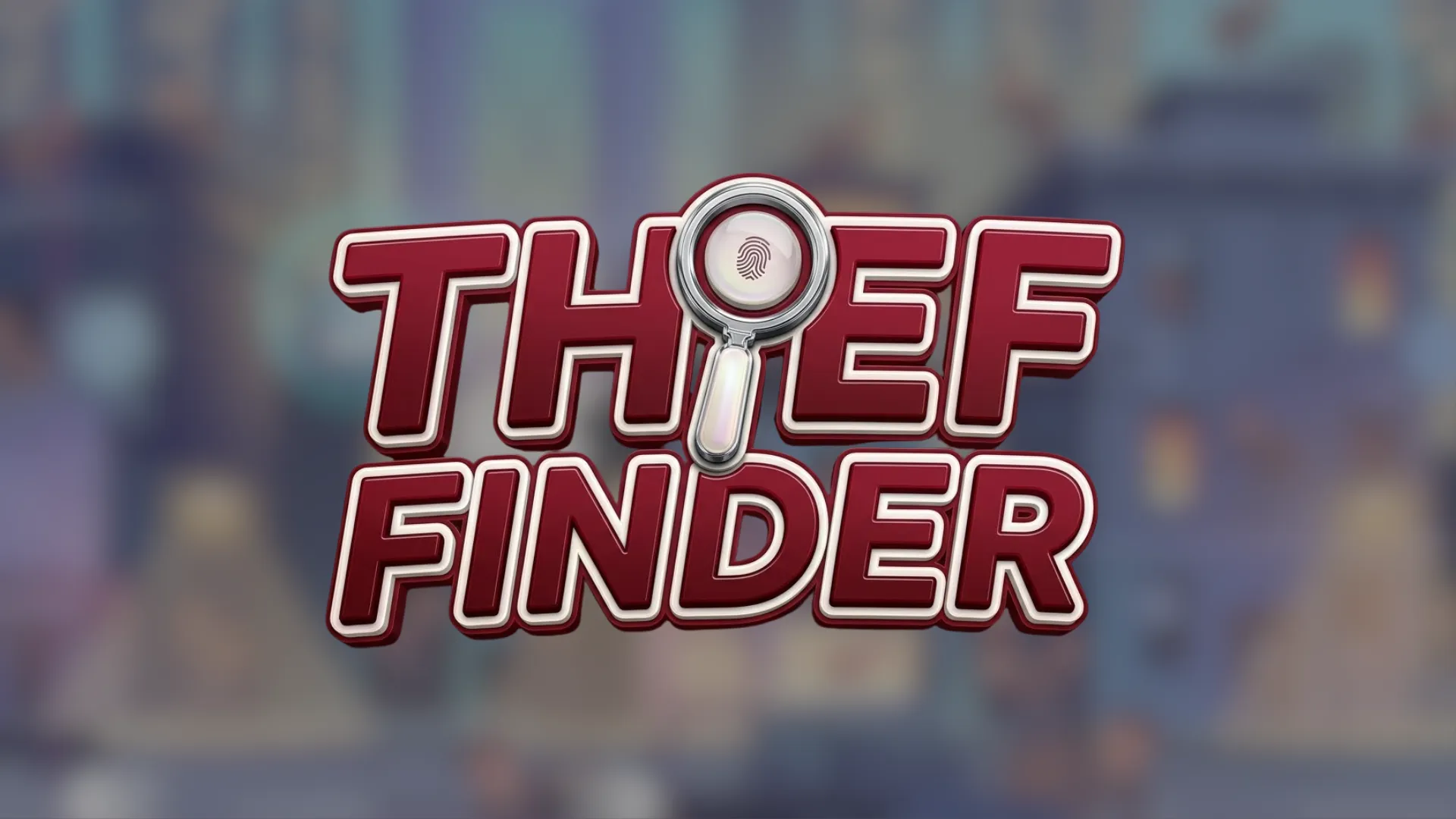 THIEF FINDER